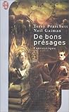 De bons présages by Terry Pratchett