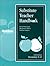 Substitute Teacher Handbook 6-12