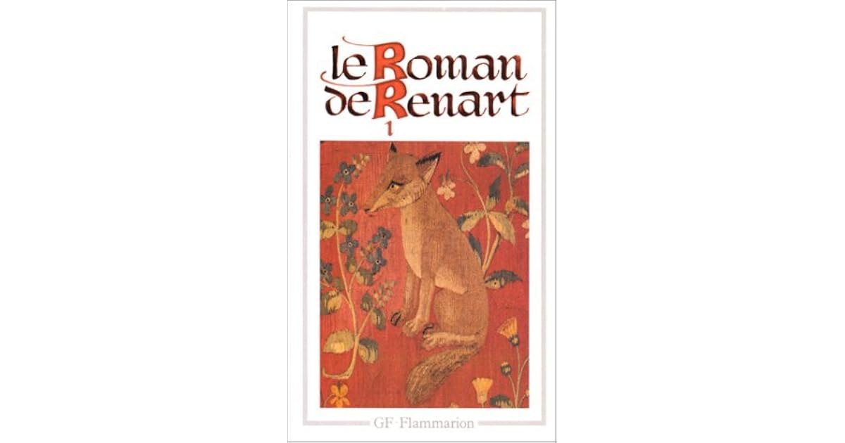 Le roman de Renart by Unknown