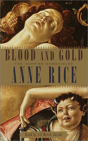 Blood And Gold