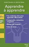 Apprendre à apprendre