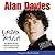 Alan Davies Urban Trauma