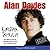 Alan Davies Urban Trauma by Alan Davies