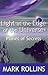 Light at the Edge of the Universe by Mark Rollins