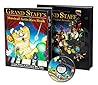 Grand Staff & His Musical Friends Complete Package (Includes: storybook, musical CD, sticker set, soft cover and hard cover)