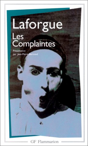 Les Complaintes (Mass Market Paperback)