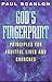God's Fingerprint