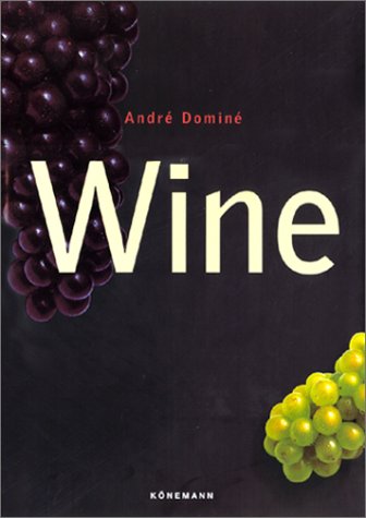 Wine (Hardcover)
