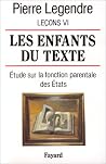 Les Enfants du texte (French Edition) Les Enfants du texte (French Edition)