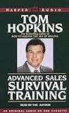 Advanced Sales Survival Training