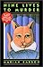 Nine Lives to Murder