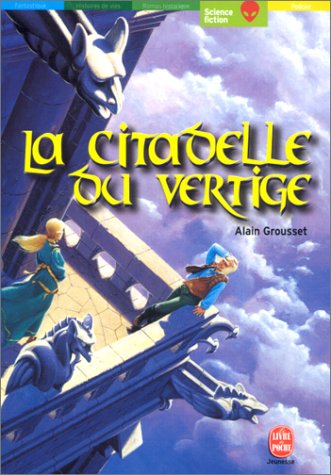 La Citadelle du vertige (Paperback)