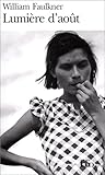 Lumière d'août