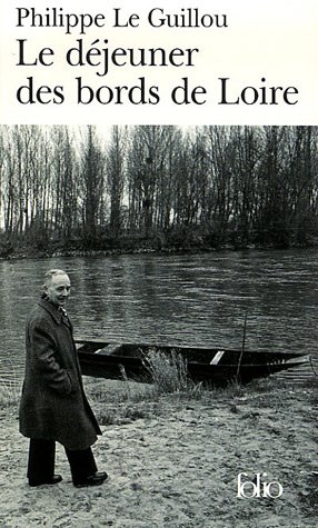 Le Déjeuner des bords de Loire (Mass Market Paperback)