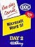 Microsoft Word 97, Day 2