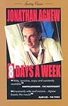 8 Days a Week : Diary of a Professional Cricketer