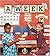 A Week (First Step Nonfiction: Calendars)