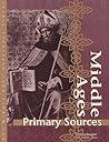Middle Ages Primary Sources