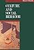 Culture and Social Behavior