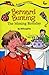 Bernard Bunting: the Missing Birthday (Rollercoasters)
