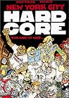 New York City Hardcore by Matthias Mader