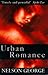 URBAN ROMANCE.