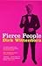 Fierce People by Dirk Wittenborn