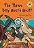 The Three Billy Goats Gruff (READ-IT! READERS)