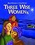 Three Wise Women by Mary Hoffman