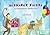 Alphabet Fiesta: An English/Spanish Alphabet Story (English and Spanish Edition)