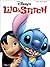 Lilo and Stitch Song Book