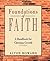Foundations of Faith