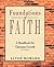 Foundations of Faith