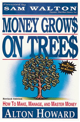 Money Grows on Trees (Paperback)