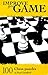 100 Chess Puzzles (Improve Your Game)