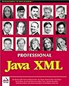 Professional Java XML