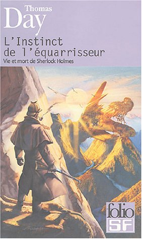 L'Instinct de l'équarrisseur (Mass Market Paperback)