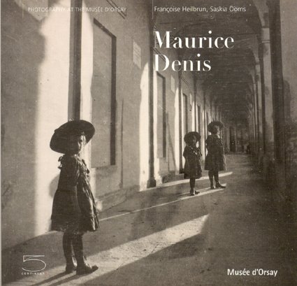 Maurice Denis (Photography at the Mus?e D'Orsay)