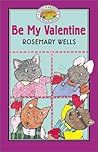 Be My Valentine (Yoko & Friends School Days, #5) Be My Valentine (Yoko & Friends School Days, #5)