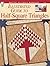 IIllustrated Guide to Half-Square Triangles (Master Quilter's Workshop Series)