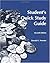 Student's Quick Study Guide for Engineering Economic Analysis by Donald G. Newnan