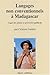 Langages non conventionnels à Madagascar - argot des jeunes e... by Clement Sambo