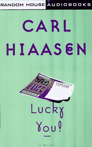 Lucky You