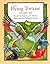 The Flying Tortoise by Tololwa M. Mollel