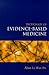 Dictionary of Evidence-Based Medicine