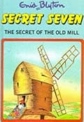 The Secret Of The Old Mill