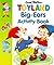 Big-Ears Activity Book (Toyland)