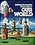 National Geographic Picture Atlas Of Our World