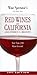 Ws/guide To Red Wines Of Calif