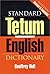 Standard Tetum English Dict...
